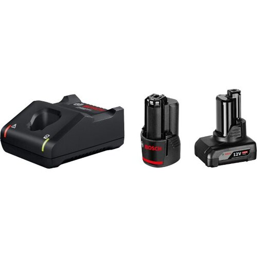 Bosch 1600A01NC9 Baterija za alat i punjač Li-Ion Cijene