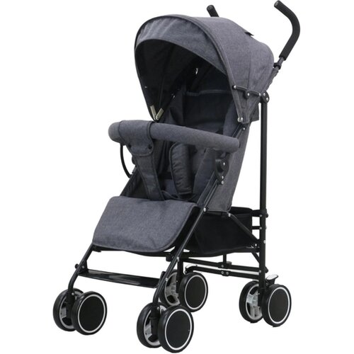 Freeon športni voziček 48532 simple grey Cene