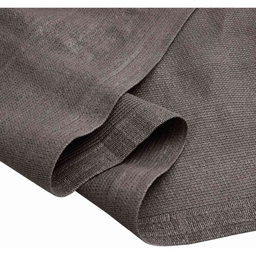  Tepih za &amp;scaron;ator 400 x 800 cm antracit HDPE Slike