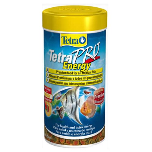 Tetra Pro Energy Multi crisps 100 ml Cene