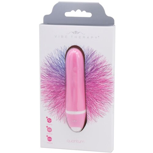 Lapin Mini vibrator, Roze Cene