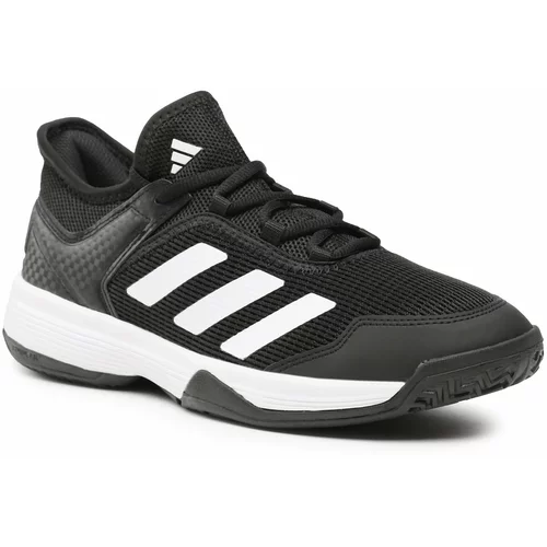 Adidas Čevlji Ubersonic 4 Kids Shoes IG9531 Črna