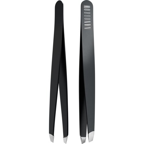 Nanobrow Tweezers pinceta s po&amp;scaron;evno konico 1 kos Slike
