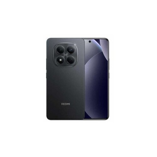 Xiaomi Redmi Note 15 Pro 8/256GB/ crna Cene