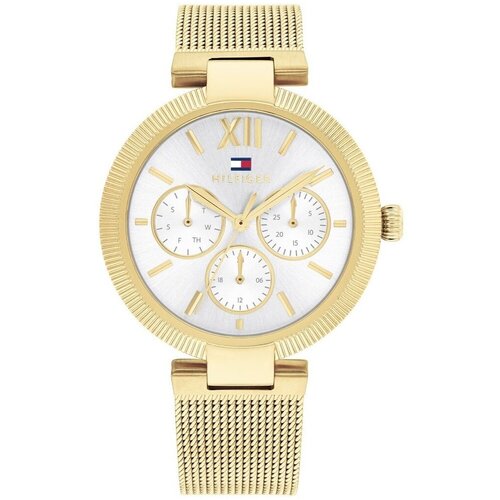 Tommy Hilfiger Analogne ure 1782694 pisana Slike