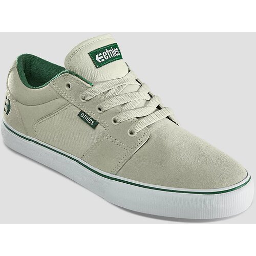 Etnies Barge LS Superge white / green / gum Cene