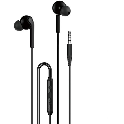 Dudao X3+ ŽIČNE SLU&Scaron;ALKE MINIJACK 3,5 MM ZA TELEFONE Z ODLIČNO, (5000260440) Cene