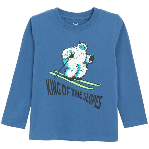 Cool club majica DR CCB3111555 M plava 104 Cijene