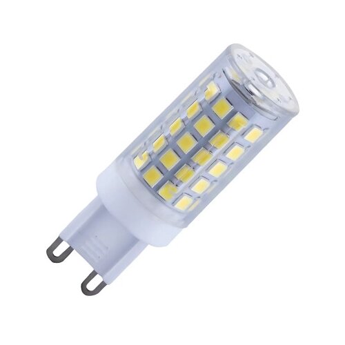  LED sijalica G9/4,6W/230V 2800K Slike