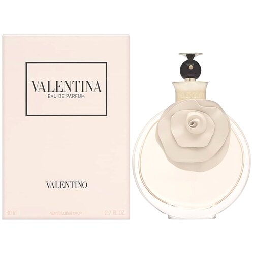 Valentino Ženski parfem Valentina, 80ml Slike
