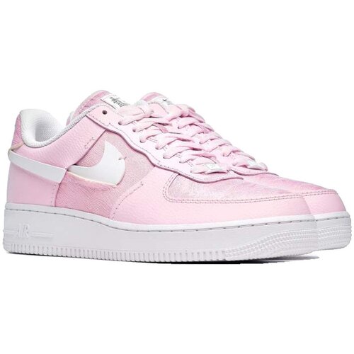 Nike Nizke superge Baskets air force 1 lxx cuir Rožnata Slike