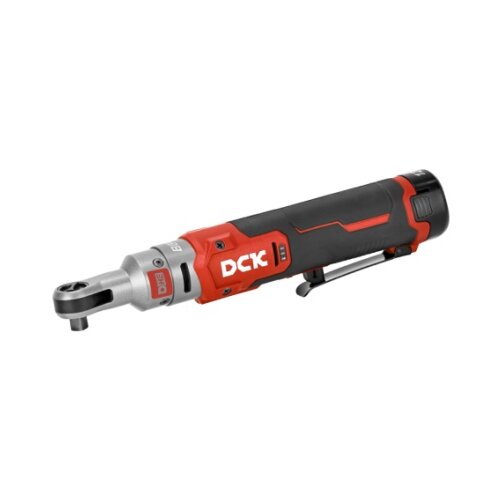 DCK KDPB05-10EK akumulatorska račna bez četkica, sa 2x2.0Ah baterije i punjačem, 12V ( KDPB05-10EK ) Cene