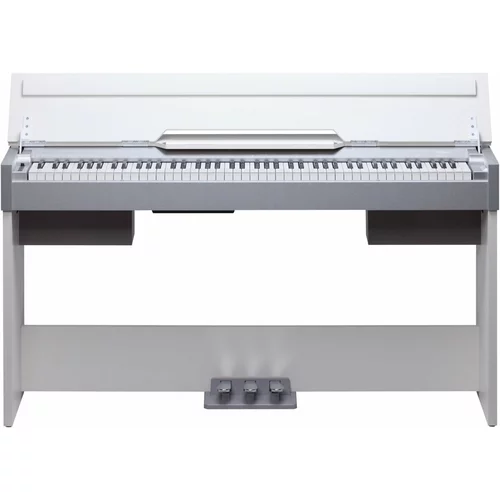 Pianonova EC11 Bijela Digitalni pianino