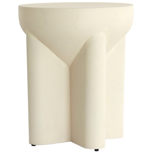 Light & Living Kovinska okrogla stranska mizica ø 36 cm Mikado – Cene