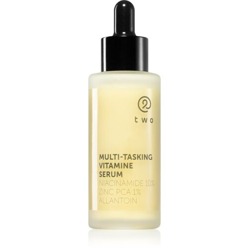 Two Cosmetics Multi-tasking Vitamine Serum hidratantni serum 50 ml Cijene