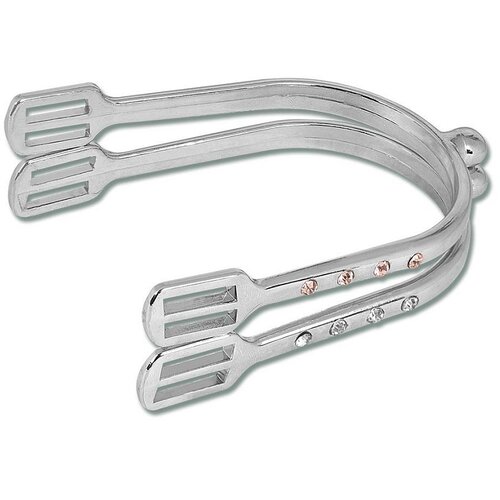 Waldhausen Mamuze sa kai&amp;scaron;em 20mm Crystal rozi Slike