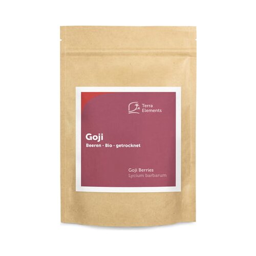 Terra Elements Goji jagode bio Cene