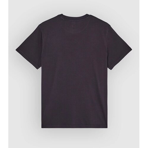 Element Lowcase Pigment T-Shirt off black Slike