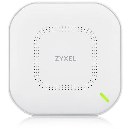 Zyxel WAX510D, Single Pack 802.11ax 2x2 Dual Optimized Antenna exclude Power Adaptor, EU and UK, Unified AP, ROHS-1 year ( WAX510D-EU0101F ) ruter Cene