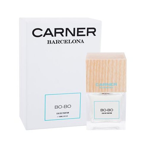 Carner Barcelona Bo-Bo parfumska voda 100 ml unisex Slike