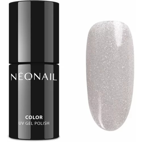 NeoNail Bride's Team gel lak za nokte nijansa Diva Boss 7,2 ml