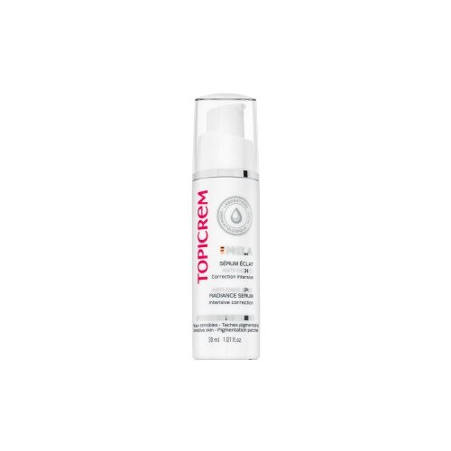 Topicrem MELA Booster Serum serum za jačanje protiv pigmentnih mrlja 30 ml Cene