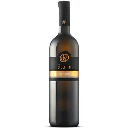 Sturm vino Sauvignon maceracija 0,75 l