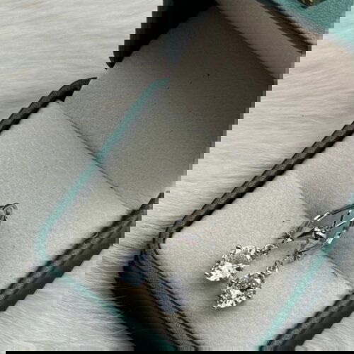  Srebrene naušnice Cijene