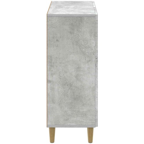  za kupaonicu ARNHEM Betonska siva 59,5 x 31 x 80 cm Slike