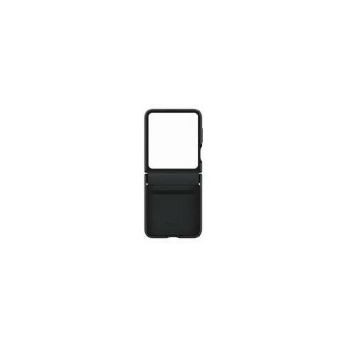 Samsung Eco-Leather Case za Galaxy Flip5 Black EF-VF731-PBE Slike