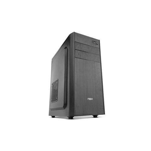 Nox Caja Lite010 ATX 1XUSB3.0 2XUSB2.0 500W črnec, (20598886) Cene