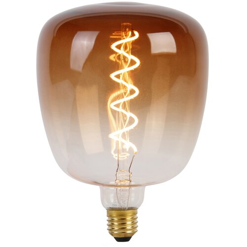 Calex E27 zatemnitvena LED svetilka DECO 5W 130 lm 1800K Cene