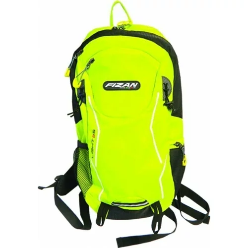FIZAN Backpack Yellow