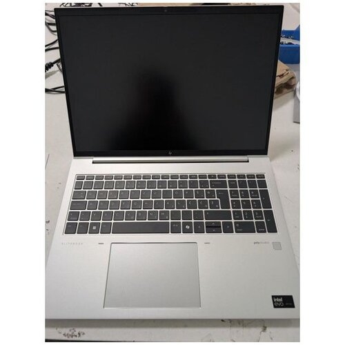 HP EliteBook 860 G11 (Srebrna) - WUXGA IPS, Ultra 7 155H, 16GB RAM, 512GB SSD, Win 11 Pro (A36XWET) OUTLET Cene