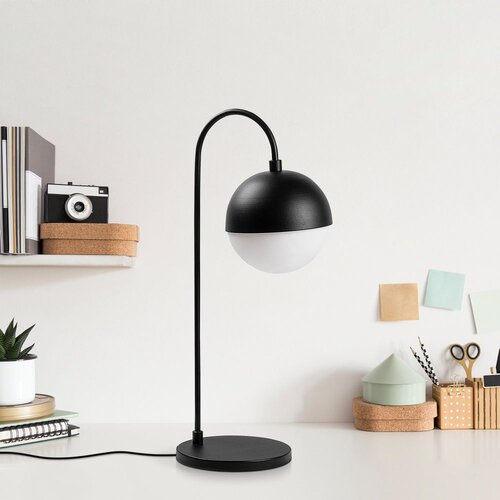 Opviq Stona lampa Horn 12204 Slike