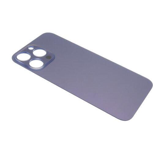  Poklopac baterije za Iphone 14 Pro Max purple Cene