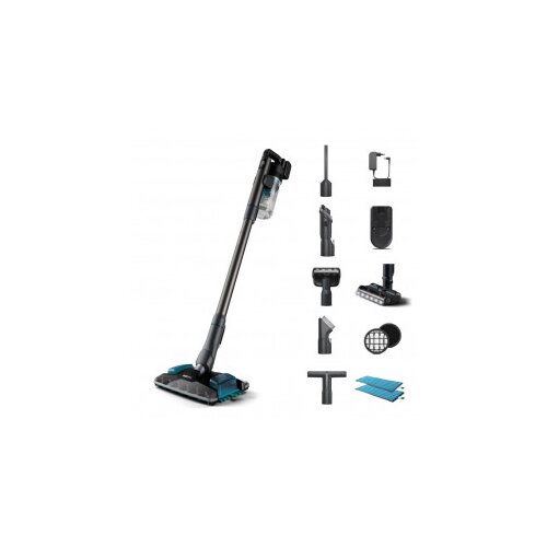 Philips štapni usisivač XC8057/01 Cijene