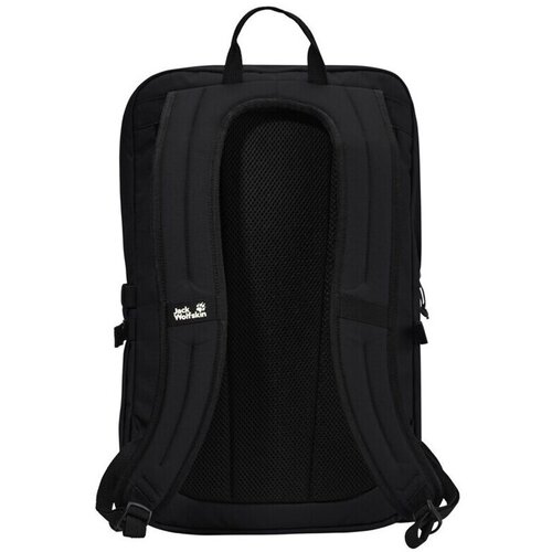Jack Wolfskin Nahrbtniki Berkeley Črna Cene