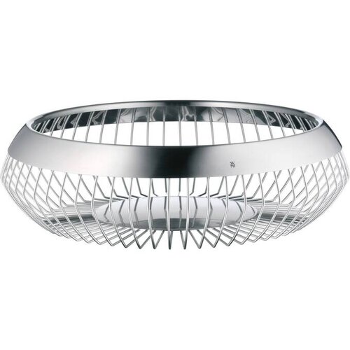 Wmf korpica za voće od nehrđajućeg čelika lounge living, ⌀ 24 cm Slike