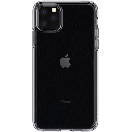 Spigen Maska za telefon Liquid Crystal za iPhone 11 Pro Max space crystal Slike