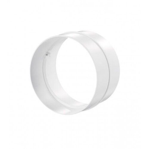 Vents Spojnica za ventilaciju fi.125 PVC bijela 212 Cene