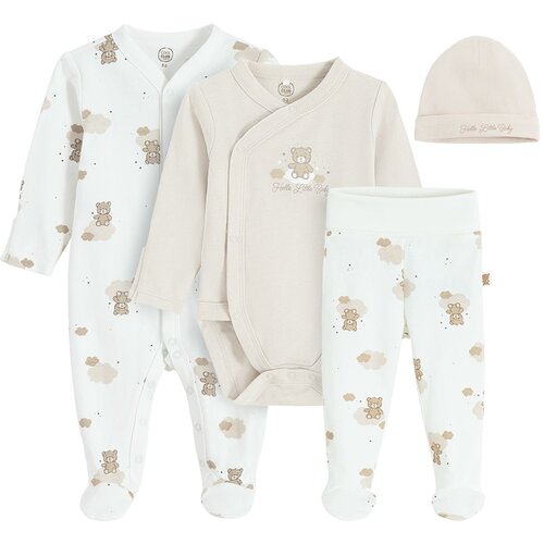 Cool club poklon komplet DR DH CCB3000487-00 M šareno 62 Cijene