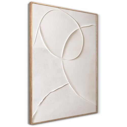 Styler Slika 70x100 cm Circles &amp;ndash; Slike