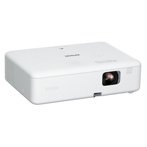 Epson Projektor CO-W01 3LCD, WXGA,HDMI 1.4, V11HA86040 Slike