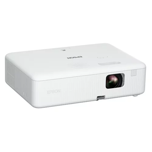 Epson Projektor CO-W01 3LCD, WXGA,HDMI 1.4, V11HA86040