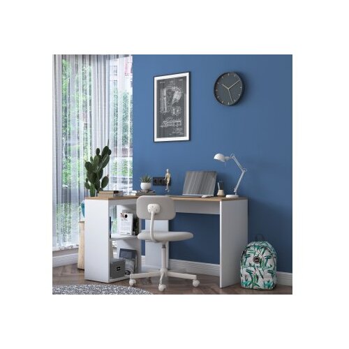  Radni stol, hrast
Bijela boja Cijene