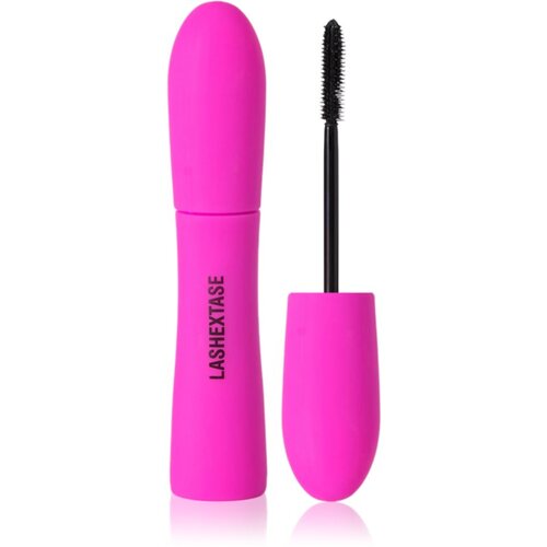 Vivienne Sab&amp;oacute; Lashextase maskara za ekstra volumen nijansa 01 Black 9 ml Slike