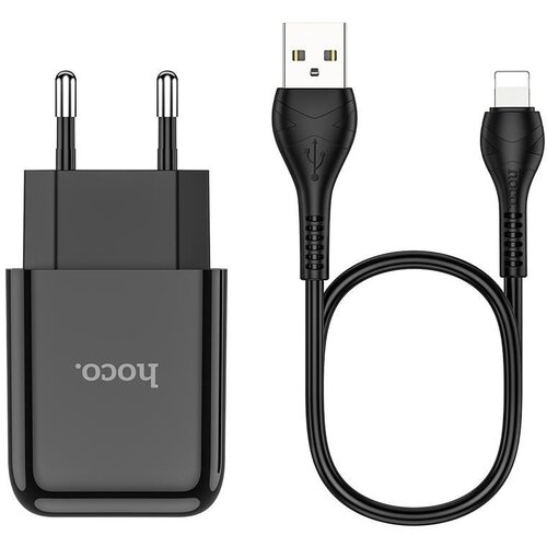 Hoco. Punjač USB-C Slike