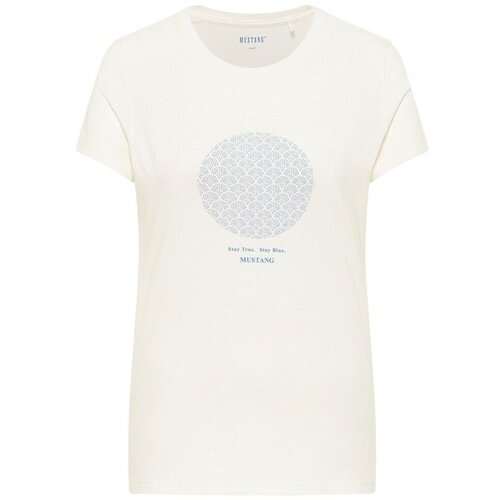 Mustang Majice s kratkimi rokavi Alexia pisana Cene