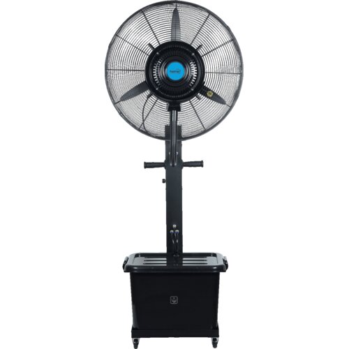 Home Ventilator s ovlaživanjem zraka, 260W - CMF65 Cijene